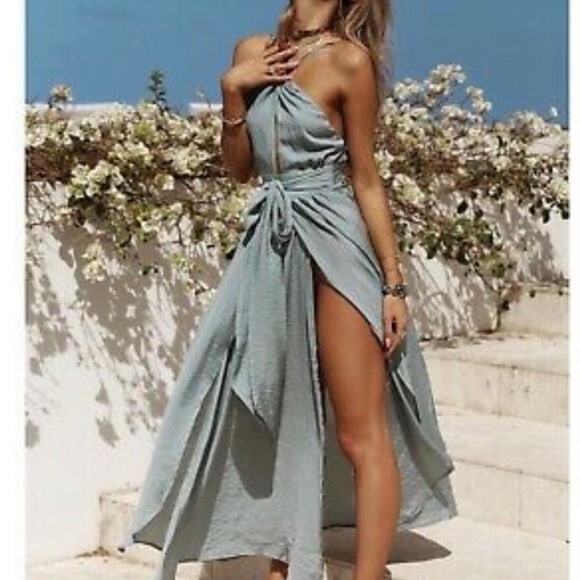 Hello Molly stop in Motion Dress - Picture 2 of 2